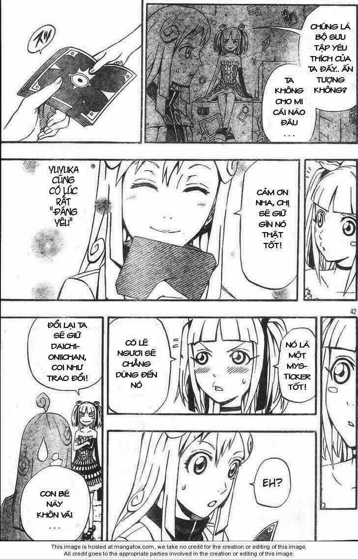 Blazer Drive - Chapter 8 - Trang 39