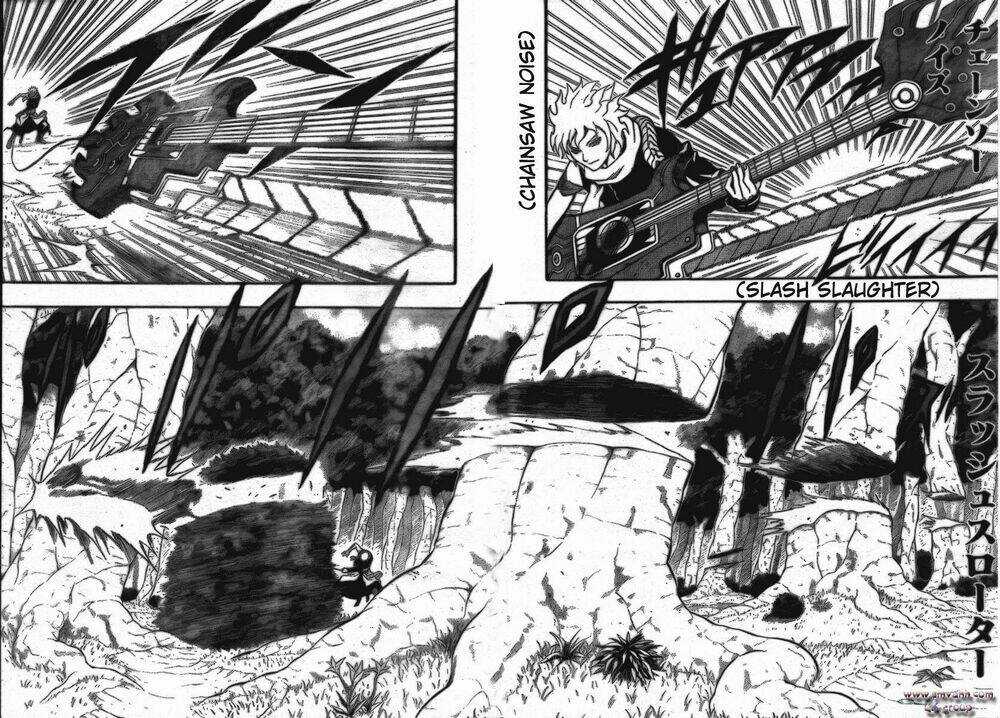 Blazer Drive - Chapter 9 - Trang 19