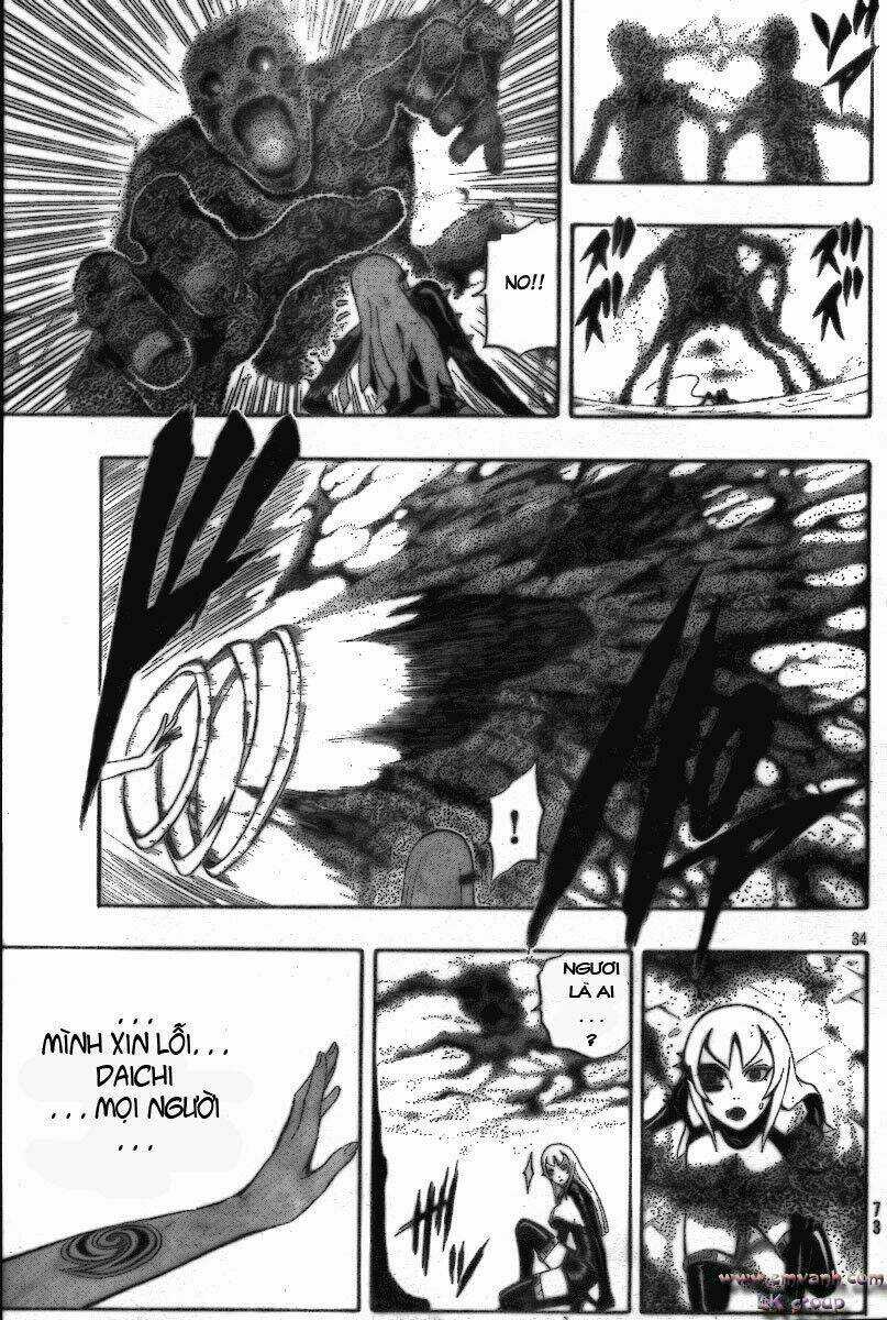 Blazer Drive - Chapter 9 - Trang 30