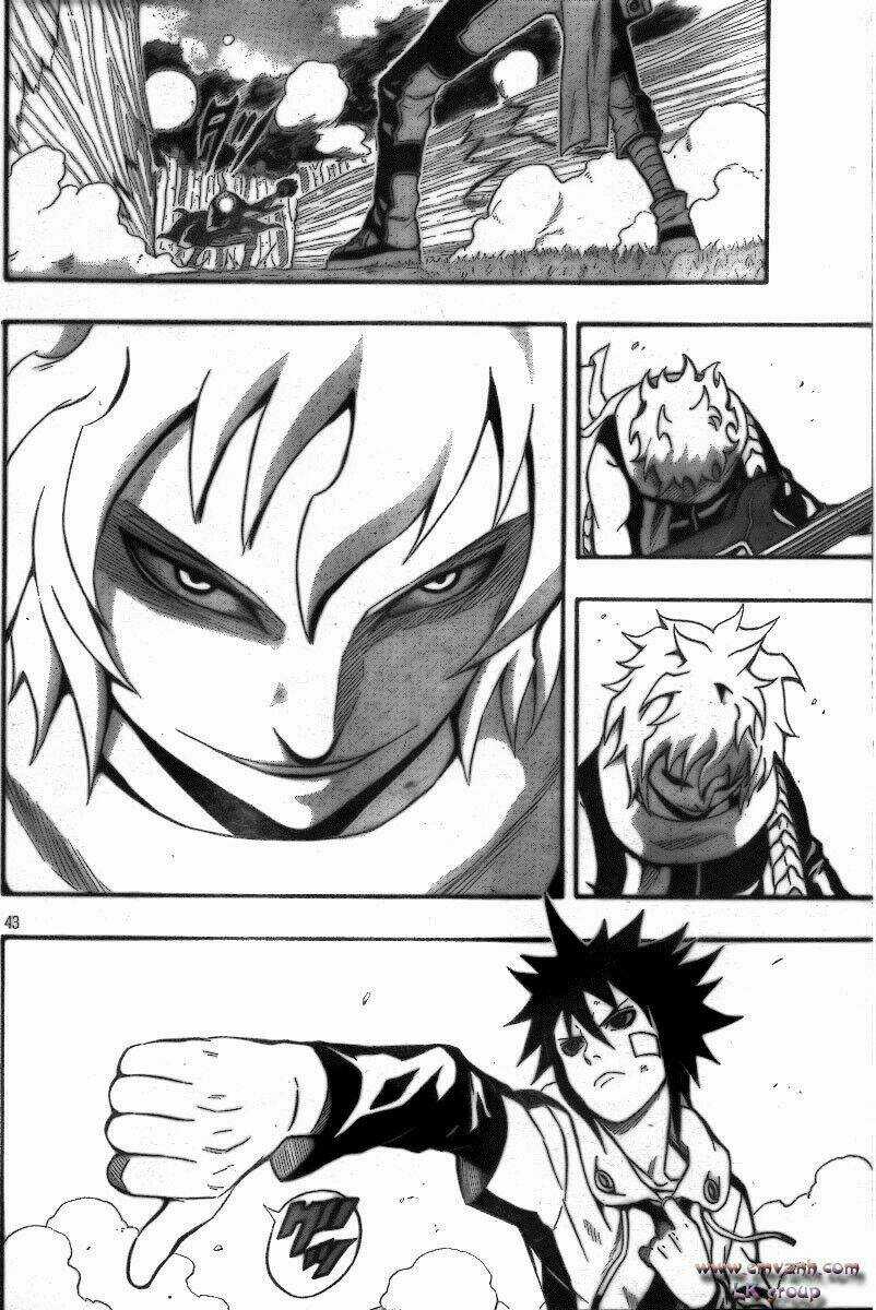 Blazer Drive - Chapter 9 - Trang 38