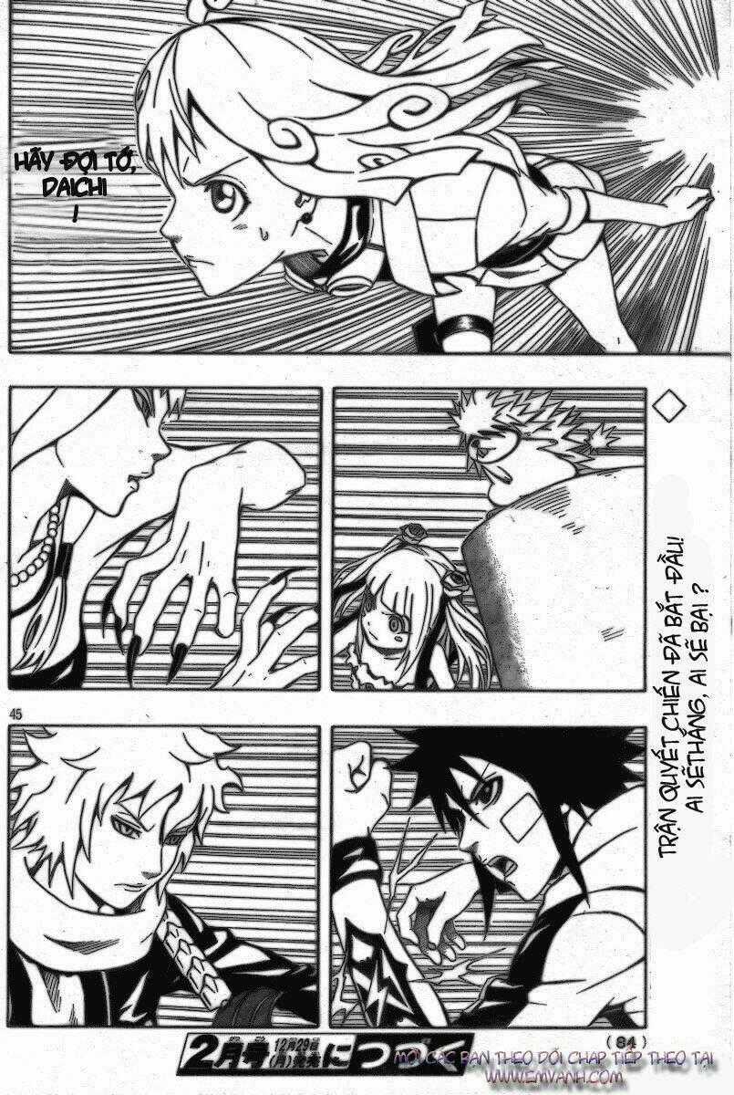 Blazer Drive - Chapter 9 - Trang 40