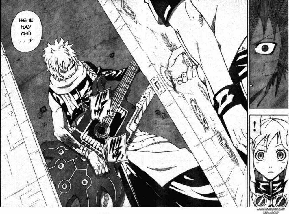 Blazer Drive - Chapter 9 - Trang 9