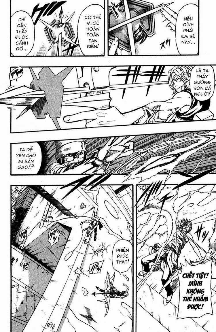 Blazer Driver - Chapter 1 - Trang 37