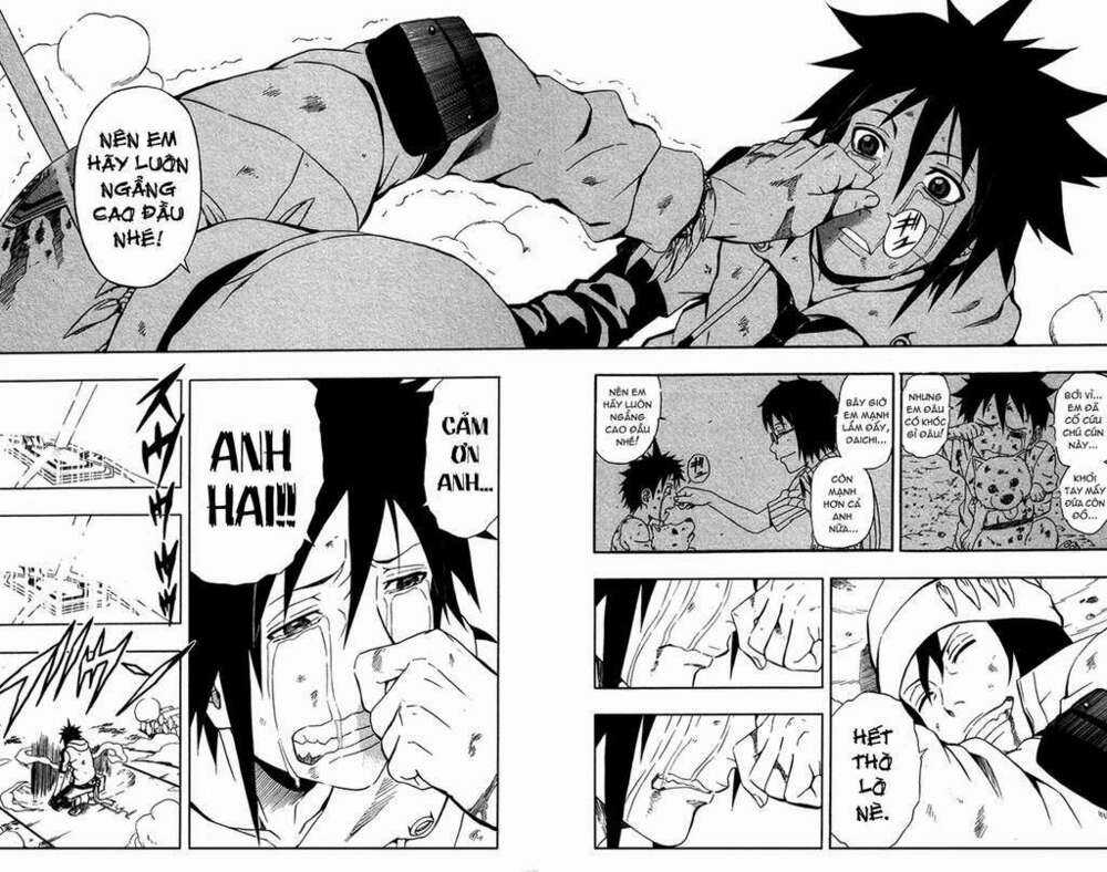 Blazer Driver - Chapter 1 - Trang 43