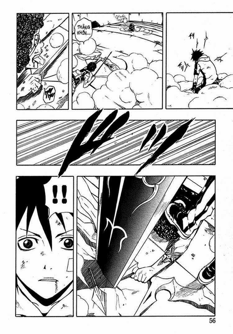 Blazer Driver - Chapter 1 - Trang 47