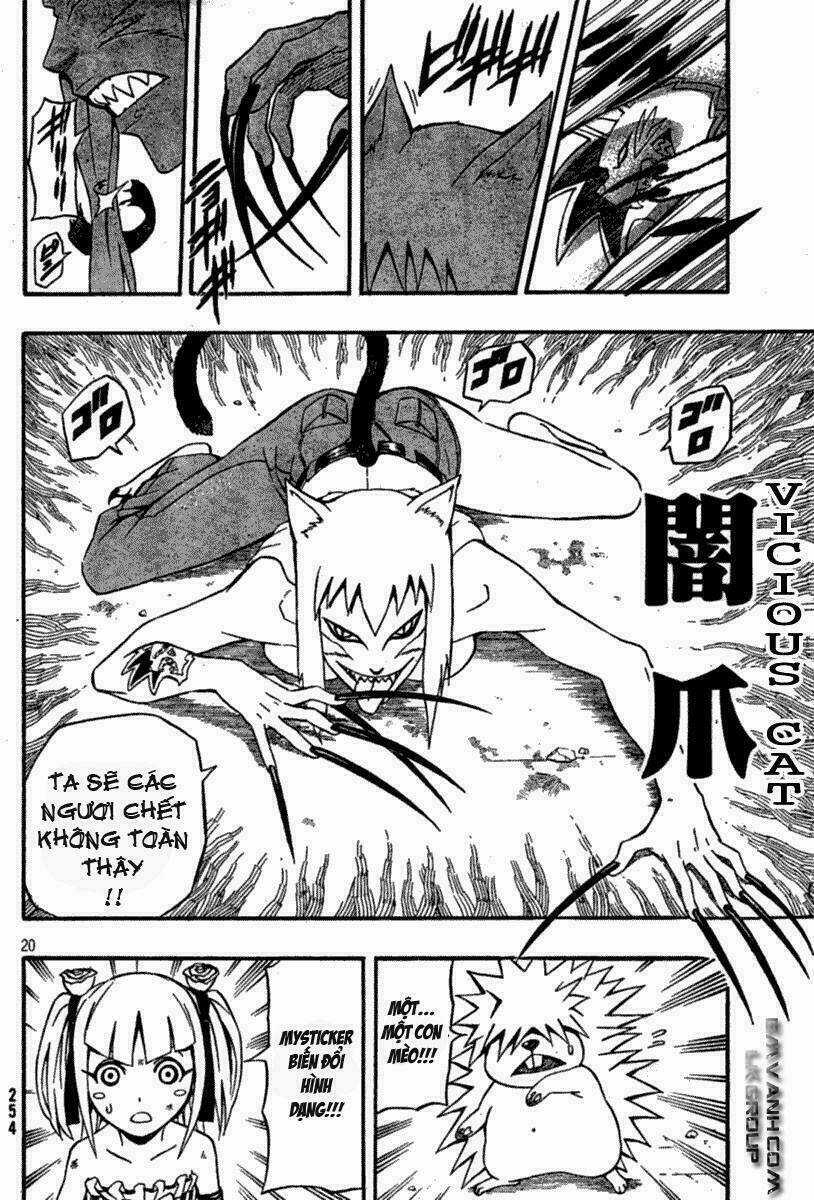 Blazer Driver - Chapter 10 - Trang 21