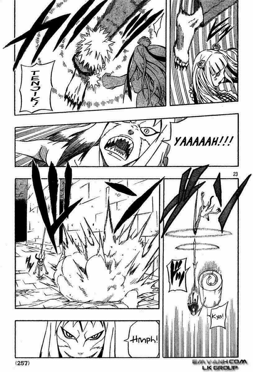 Blazer Driver - Chapter 10 - Trang 24