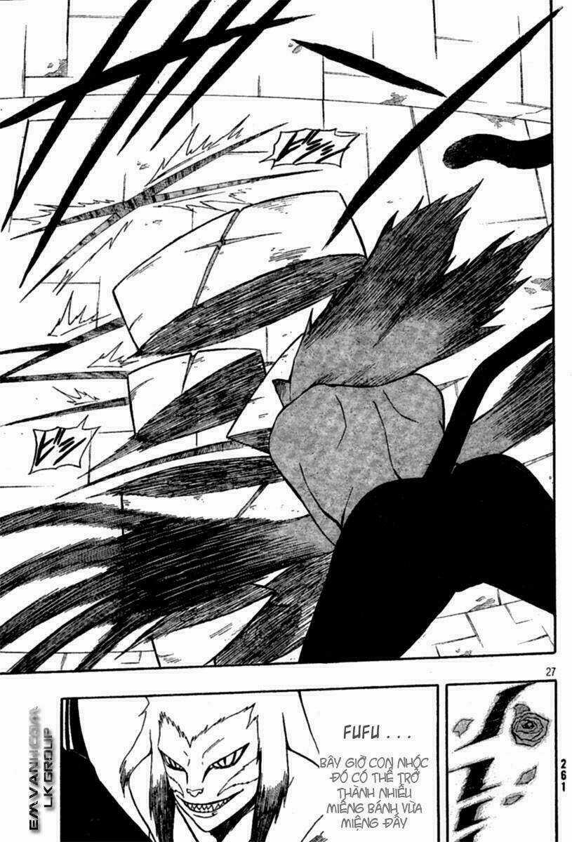 Blazer Driver - Chapter 10 - Trang 28