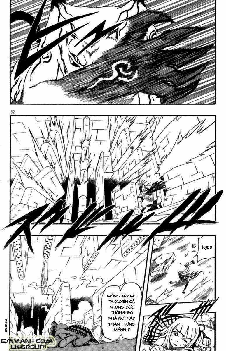 Blazer Driver - Chapter 10 - Trang 32