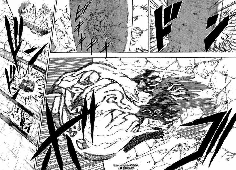 Blazer Driver - Chapter 10 - Trang 34