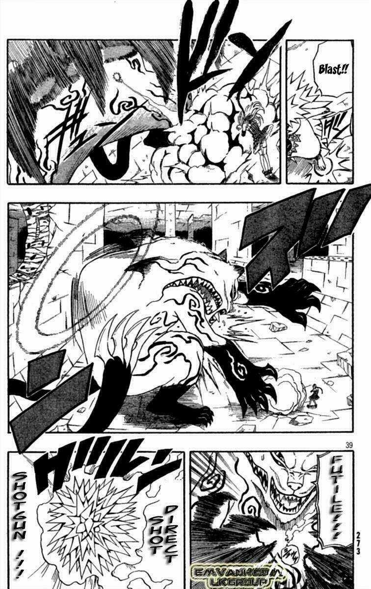 Blazer Driver - Chapter 10 - Trang 38