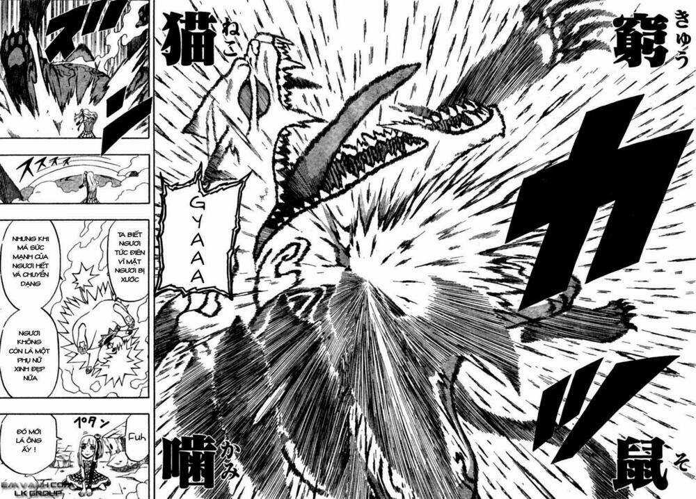 Blazer Driver - Chapter 10 - Trang 39