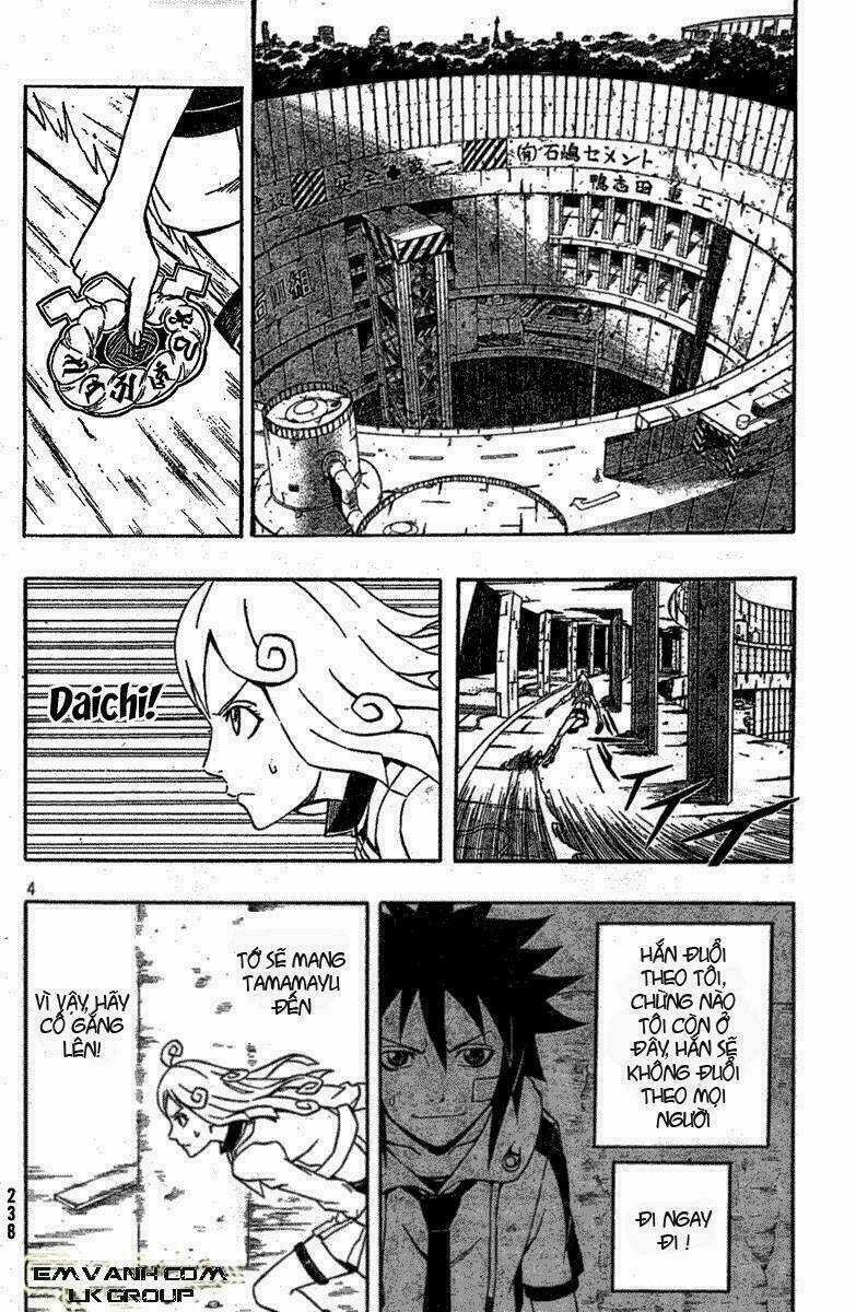 Blazer Driver - Chapter 10 - Trang 5