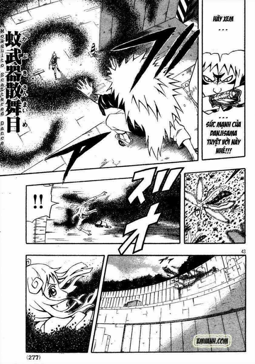 Blazer Driver - Chapter 10 - Trang 41