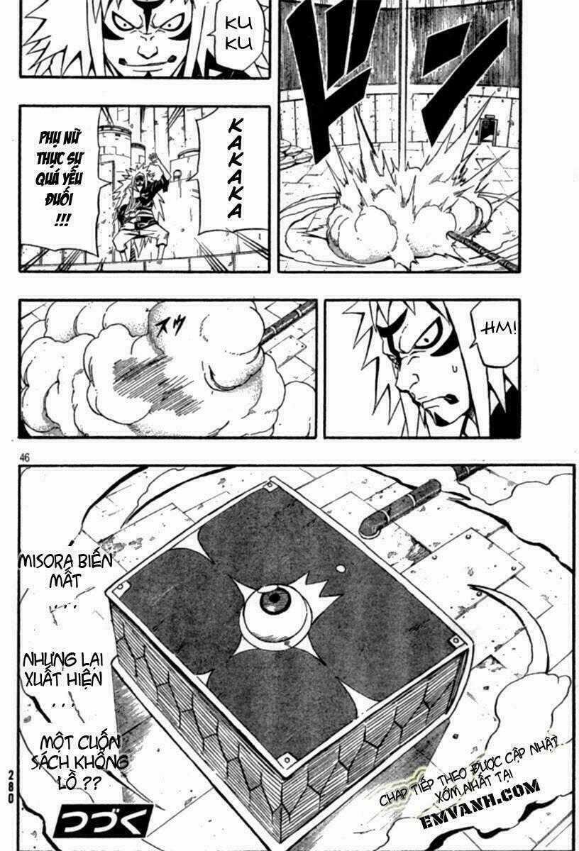 Blazer Driver - Chapter 10 - Trang 44