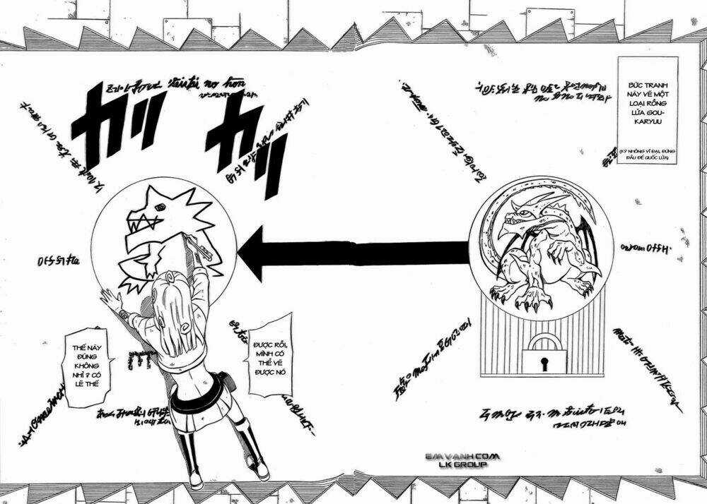 Blazer Driver - Chapter 11 - Trang 26