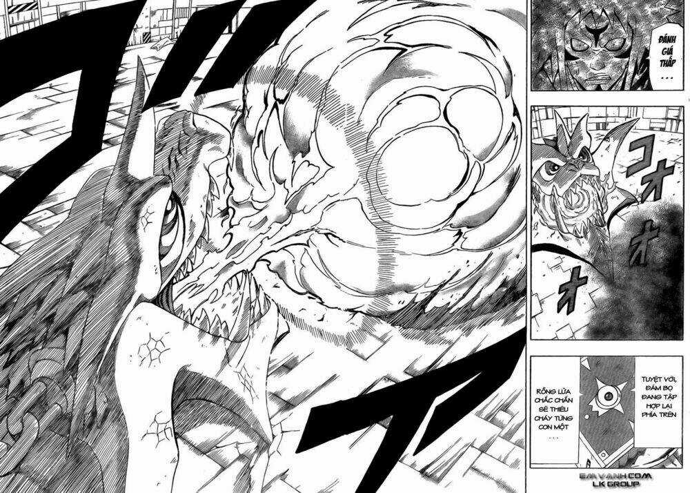 Blazer Driver - Chapter 11 - Trang 40