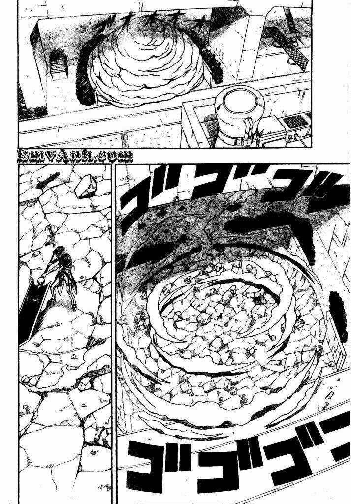 Blazer Driver - Chapter 12 - Trang 14