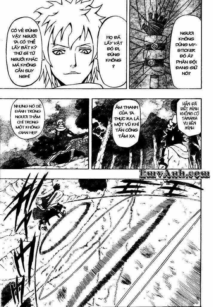 Blazer Driver - Chapter 12 - Trang 23