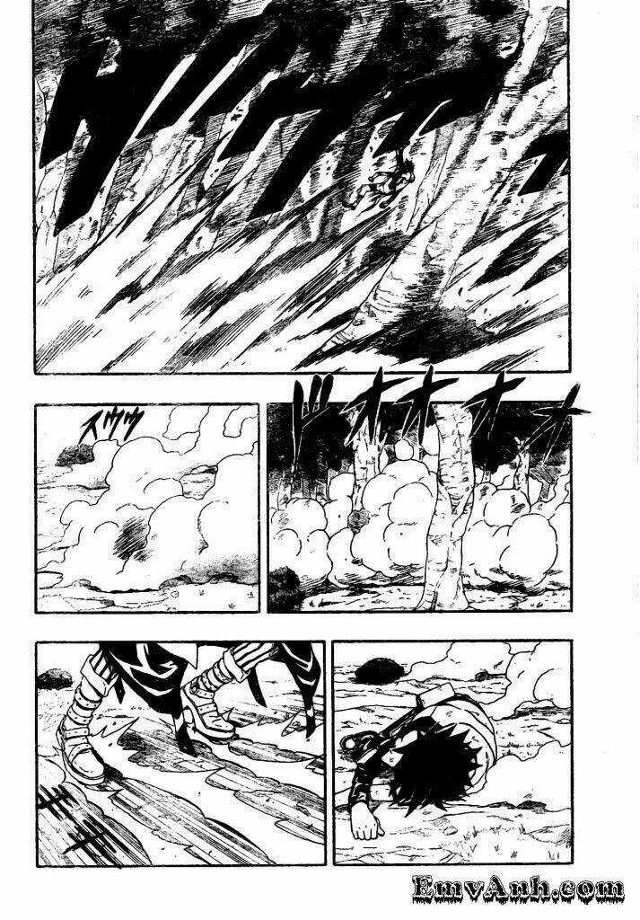 Blazer Driver - Chapter 12 - Trang 24