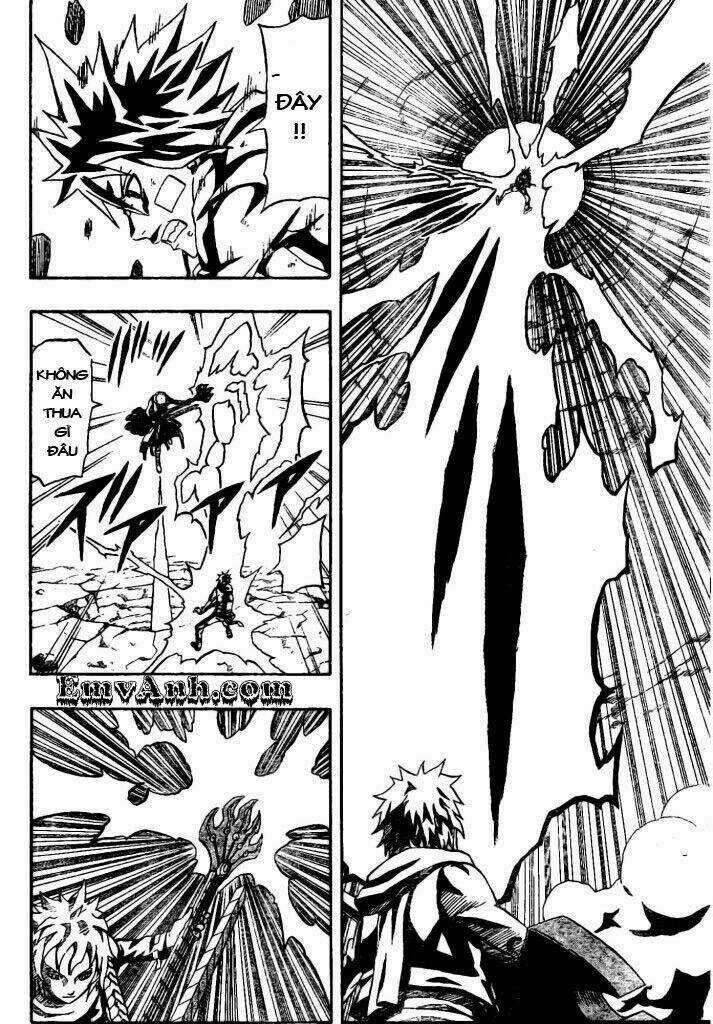 Blazer Driver - Chapter 12 - Trang 28