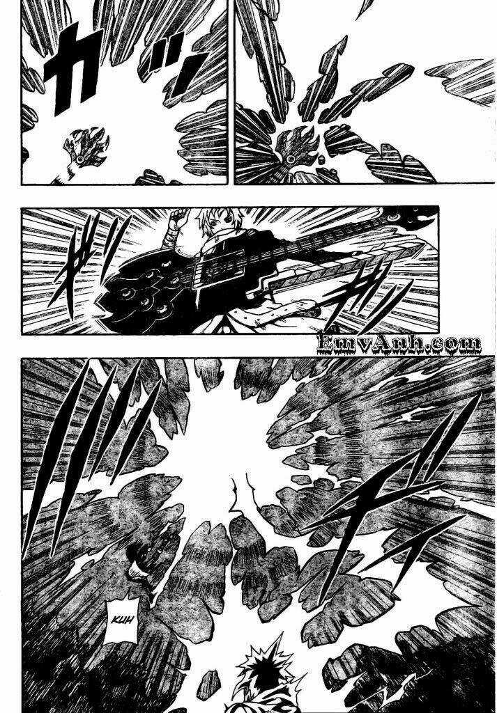 Blazer Driver - Chapter 12 - Trang 30