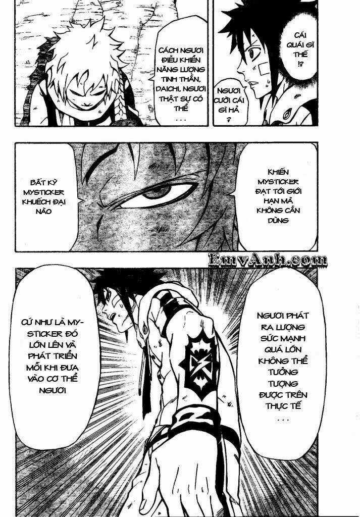 Blazer Driver - Chapter 12 - Trang 32