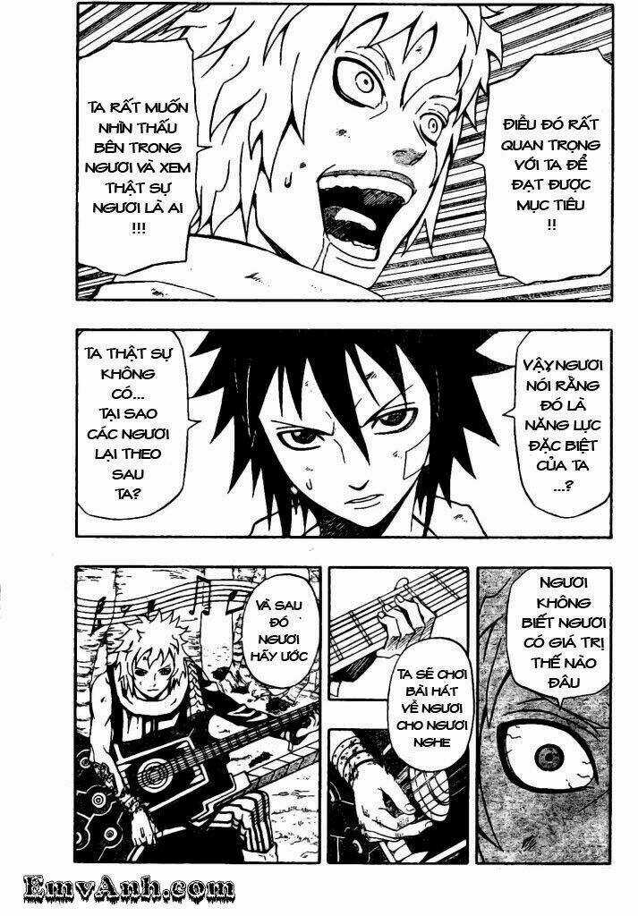 Blazer Driver - Chapter 12 - Trang 33