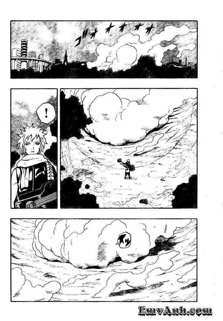 Blazer Driver - Chapter 12 - Trang 43