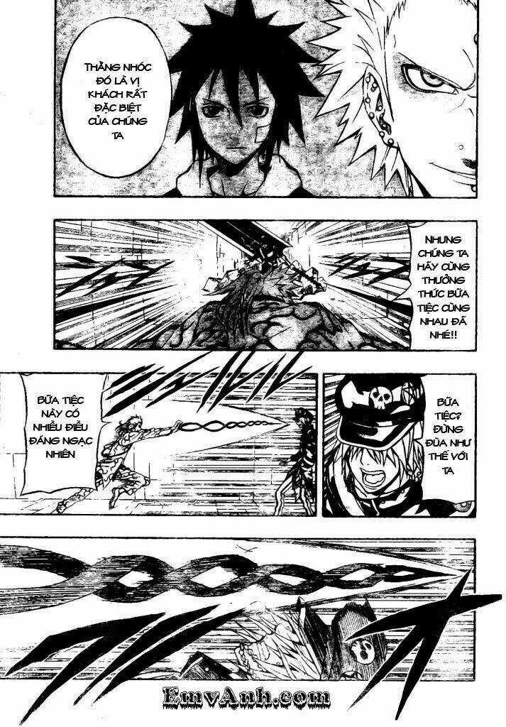 Blazer Driver - Chapter 12 - Trang 9