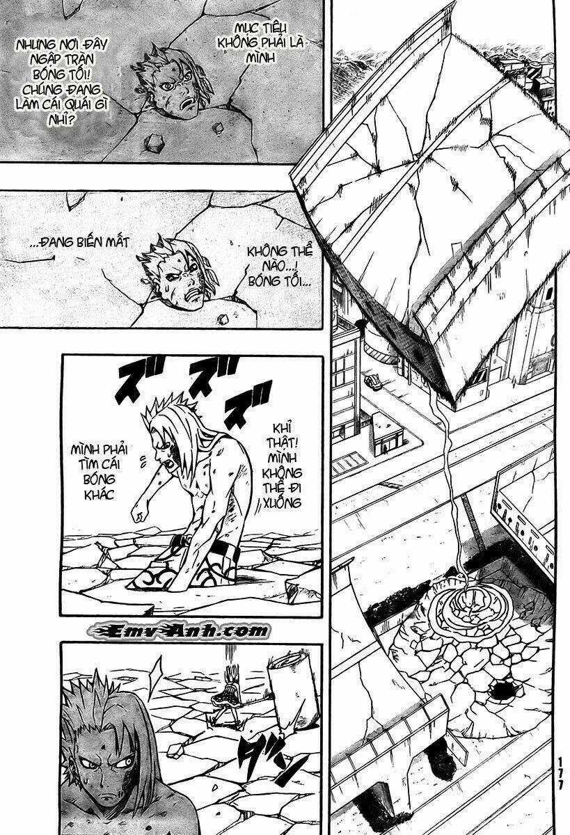 Blazer Driver - Chapter 13 - Trang 33