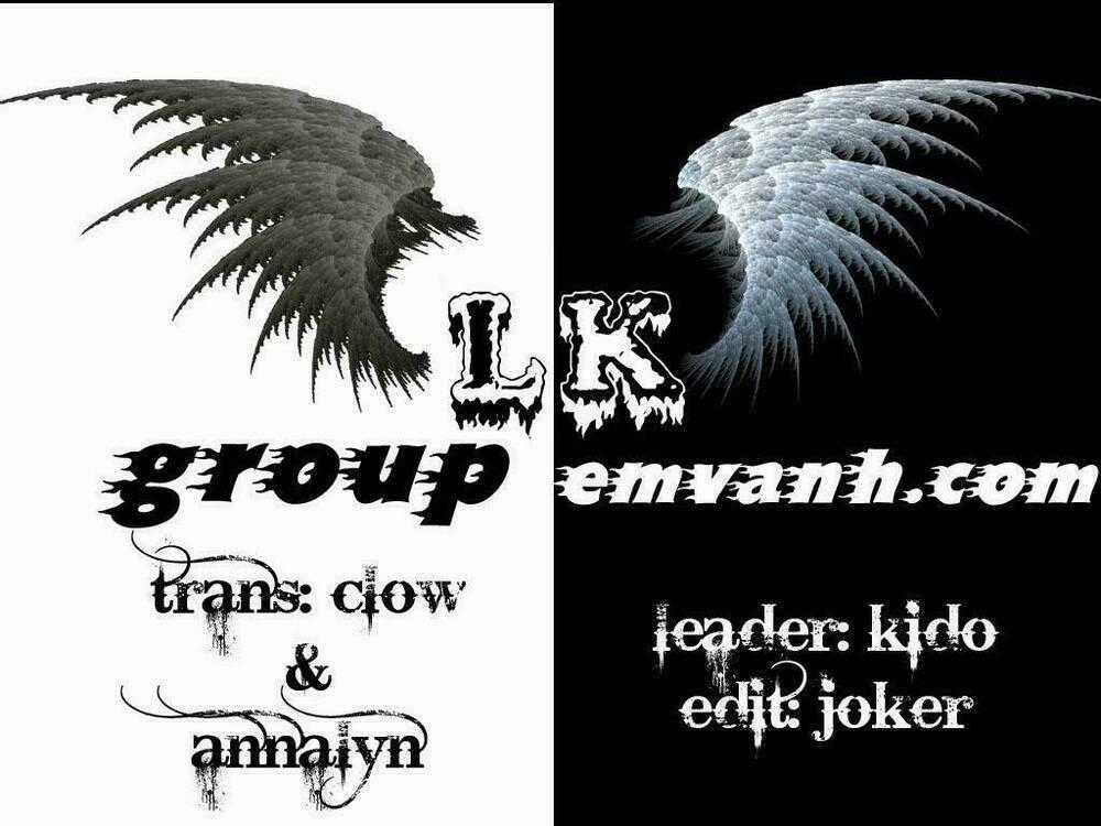 Blazer Driver - Chapter 14 - Trang 1