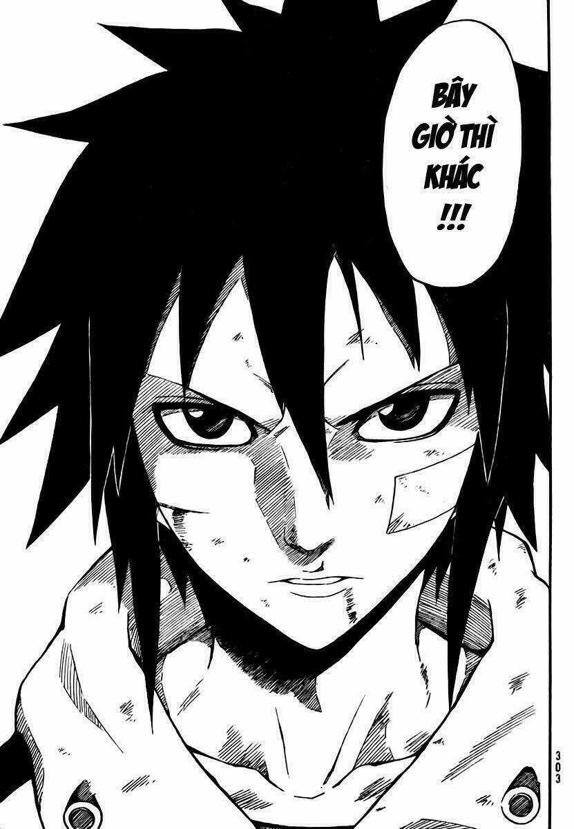 Blazer Driver - Chapter 14 - Trang 20