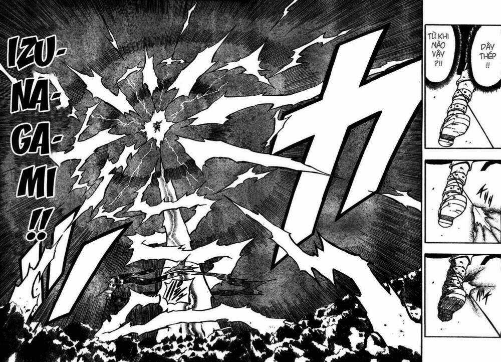 Blazer Driver - Chapter 14 - Trang 25