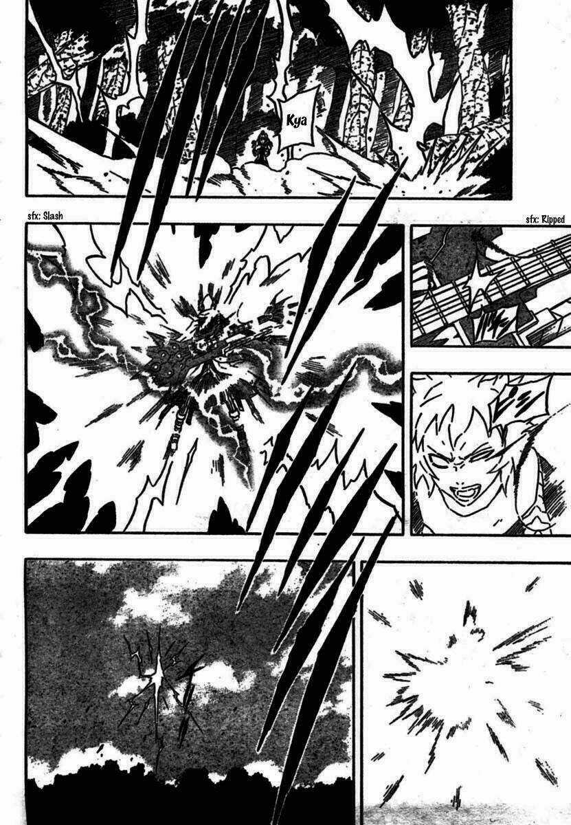 Blazer Driver - Chapter 14 - Trang 26