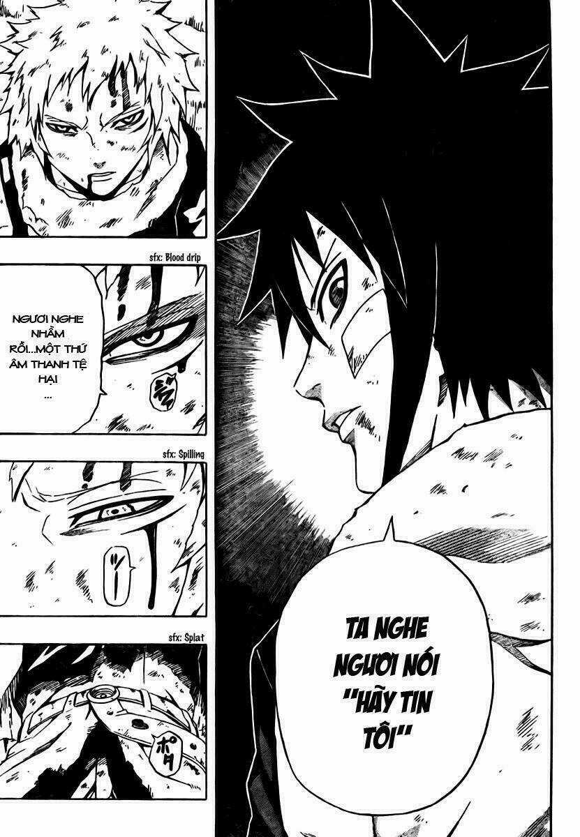 Blazer Driver - Chapter 14 - Trang 29