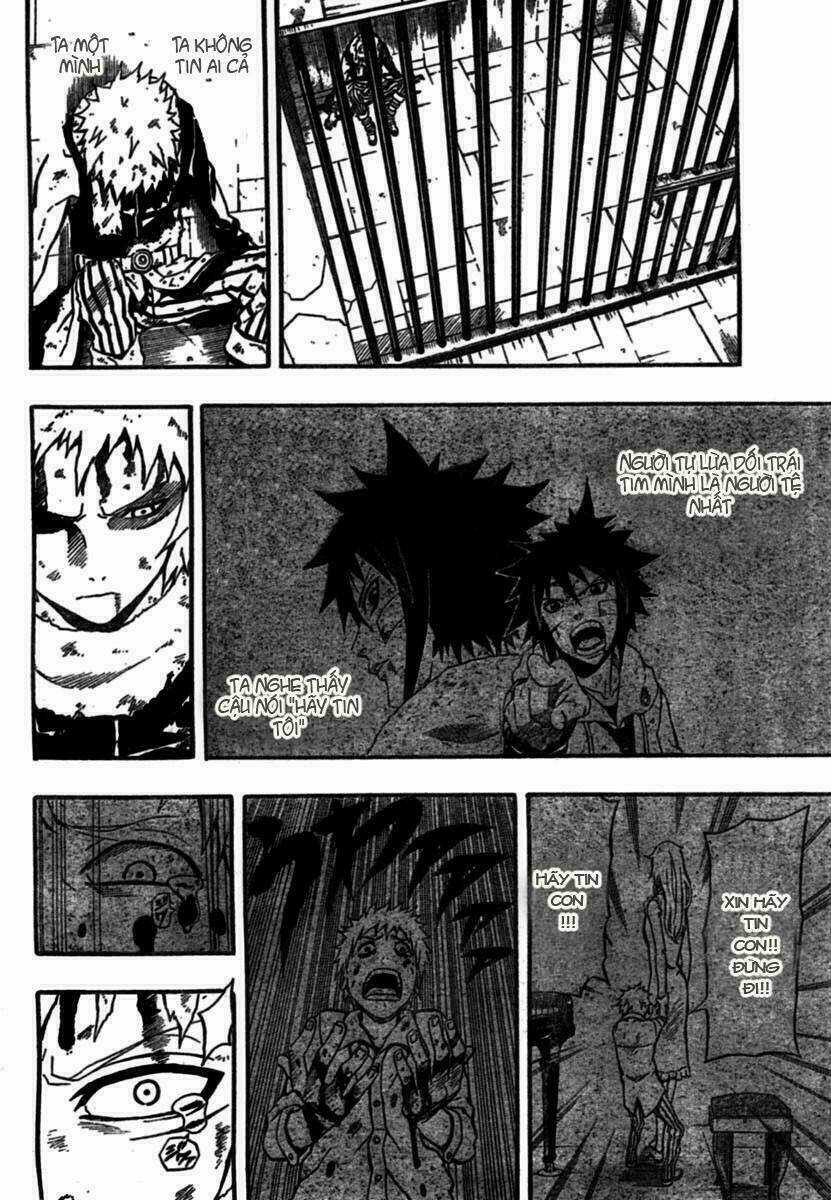 Blazer Driver - Chapter 14 - Trang 42