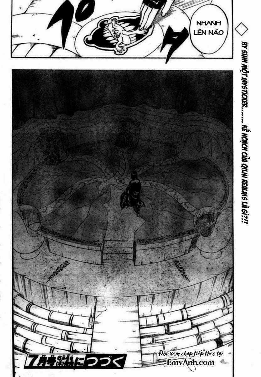 Blazer Driver - Chapter 14 - Trang 44