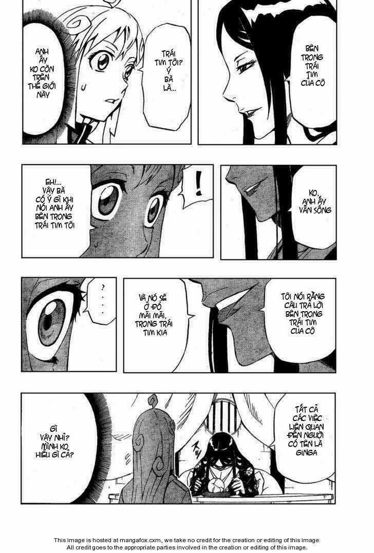 Blazer Driver - Chapter 17 - Trang 26