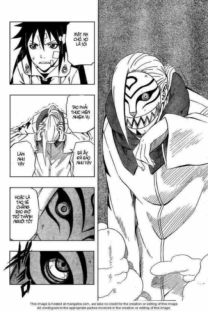 Blazer Driver - Chapter 17 - Trang 37