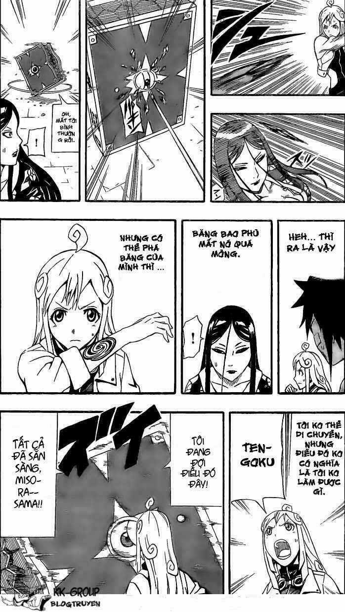 Blazer Driver - Chapter 18 - Trang 42