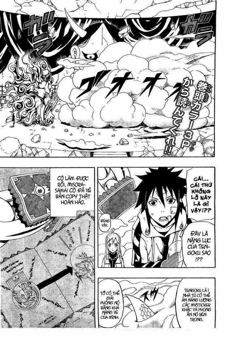 Blazer Driver - Chapter 19 - Trang 2