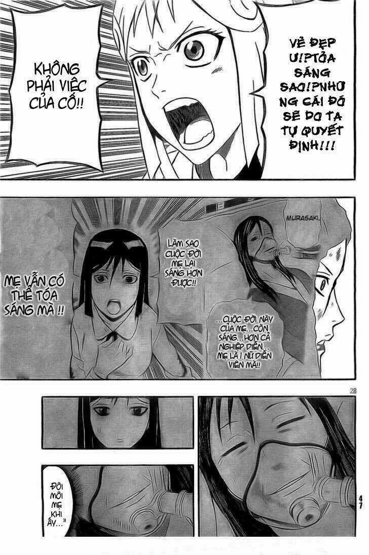 Blazer Driver - Chapter 19 - Trang 24