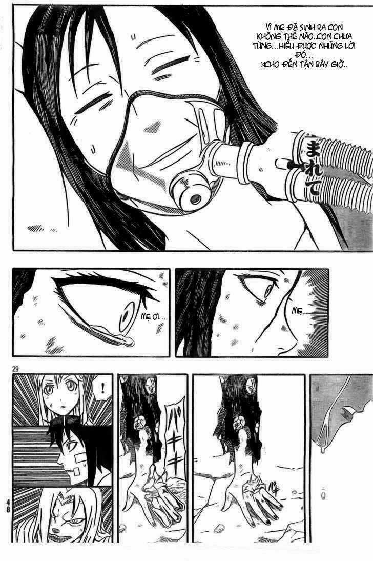 Blazer Driver - Chapter 19 - Trang 25