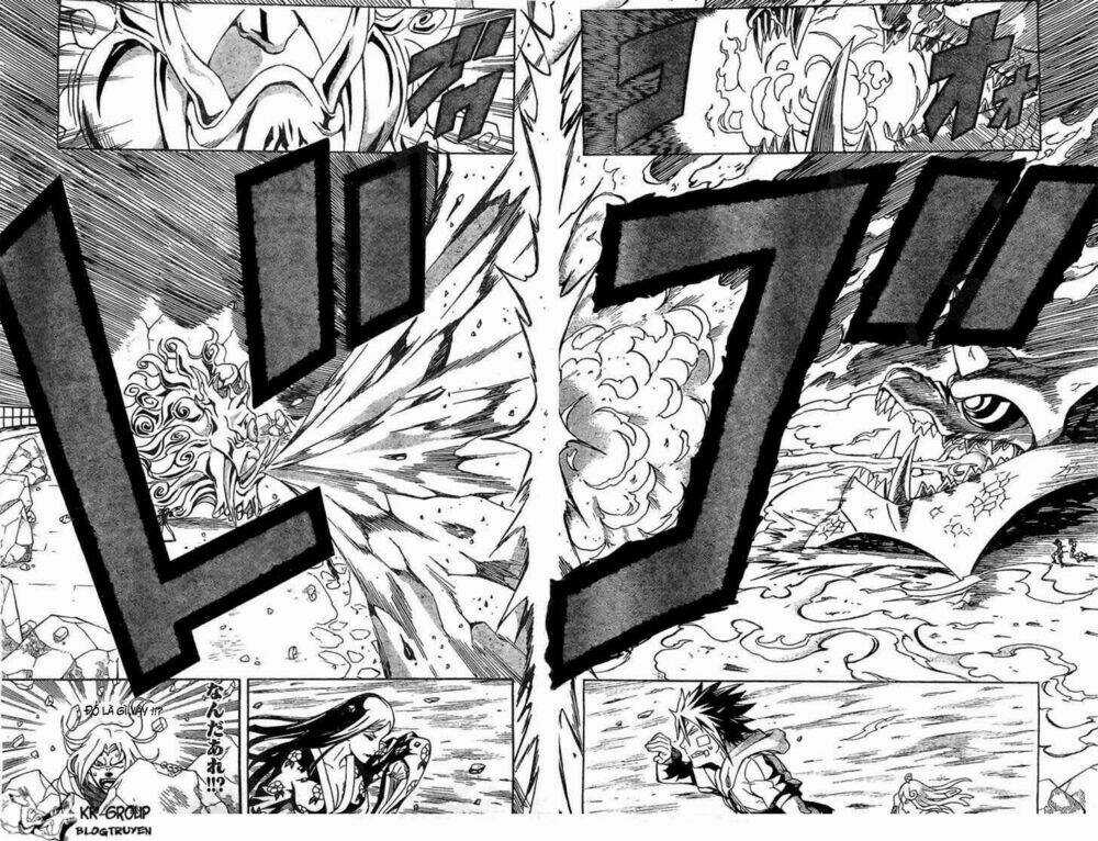 Blazer Driver - Chapter 19 - Trang 4