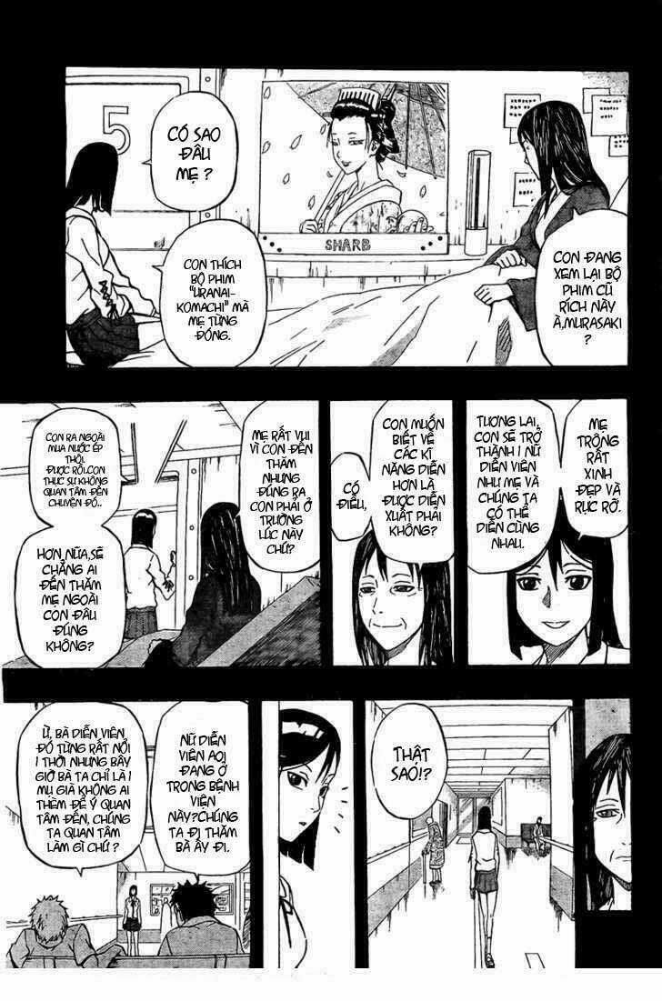 Blazer Driver - Chapter 19 - Trang 6