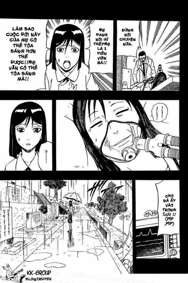 Blazer Driver - Chapter 19 - Trang 8