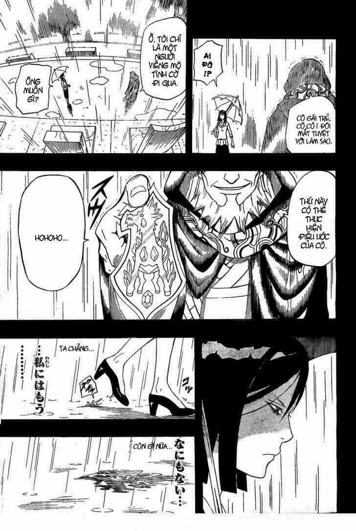 Blazer Driver - Chapter 19 - Trang 10