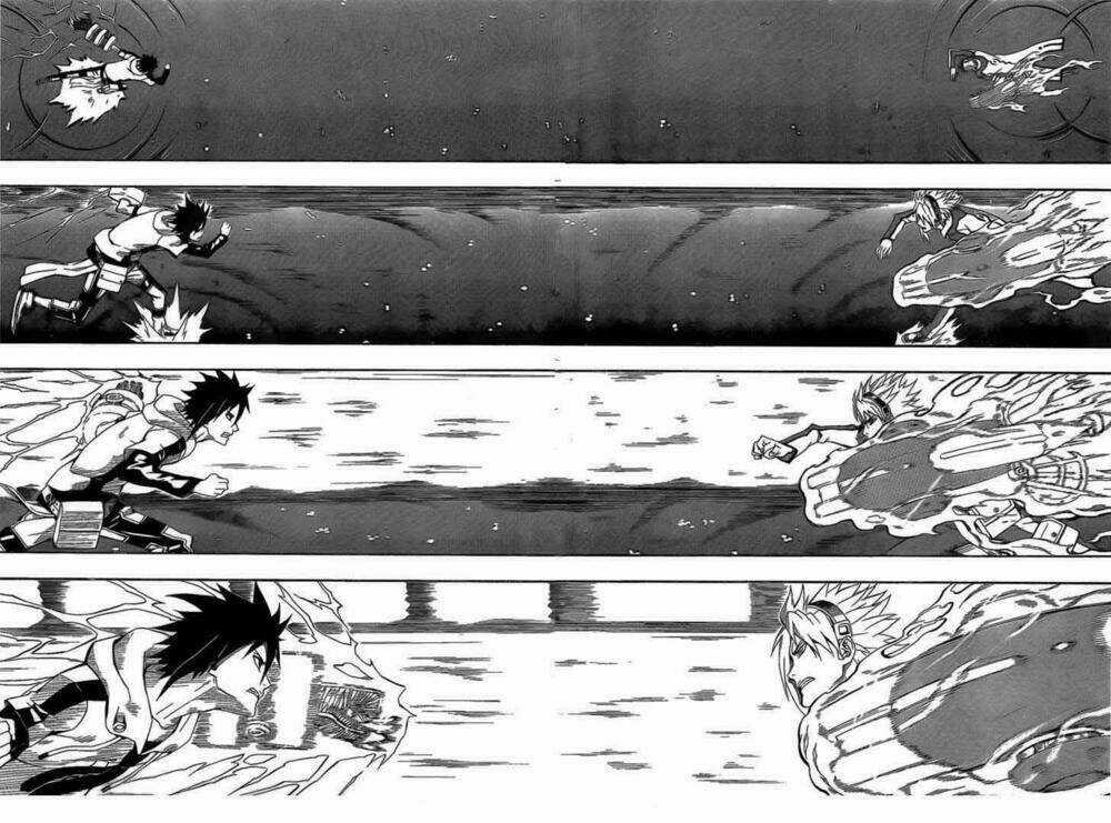 Blazer Driver - Chapter 20 - Trang 39