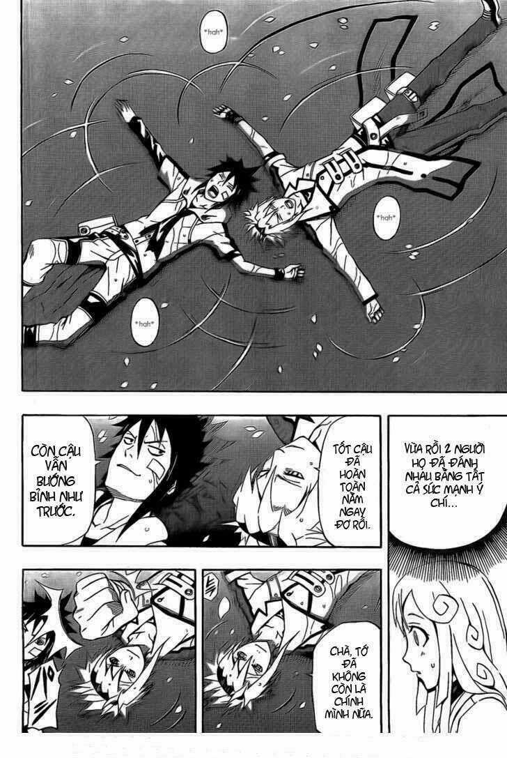 Blazer Driver - Chapter 20 - Trang 43